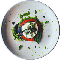 Chef's Table: The Art of Gastronomy with the Chef