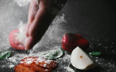 Η Φιλοσοφία των Cooking Events: Δημιουργία, Συνεργασία, Απόλαυση