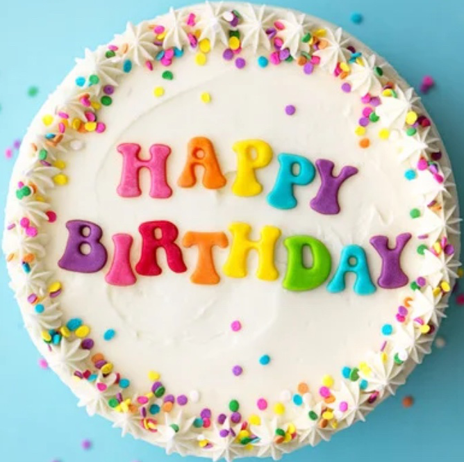 Birthday Cooking Events
