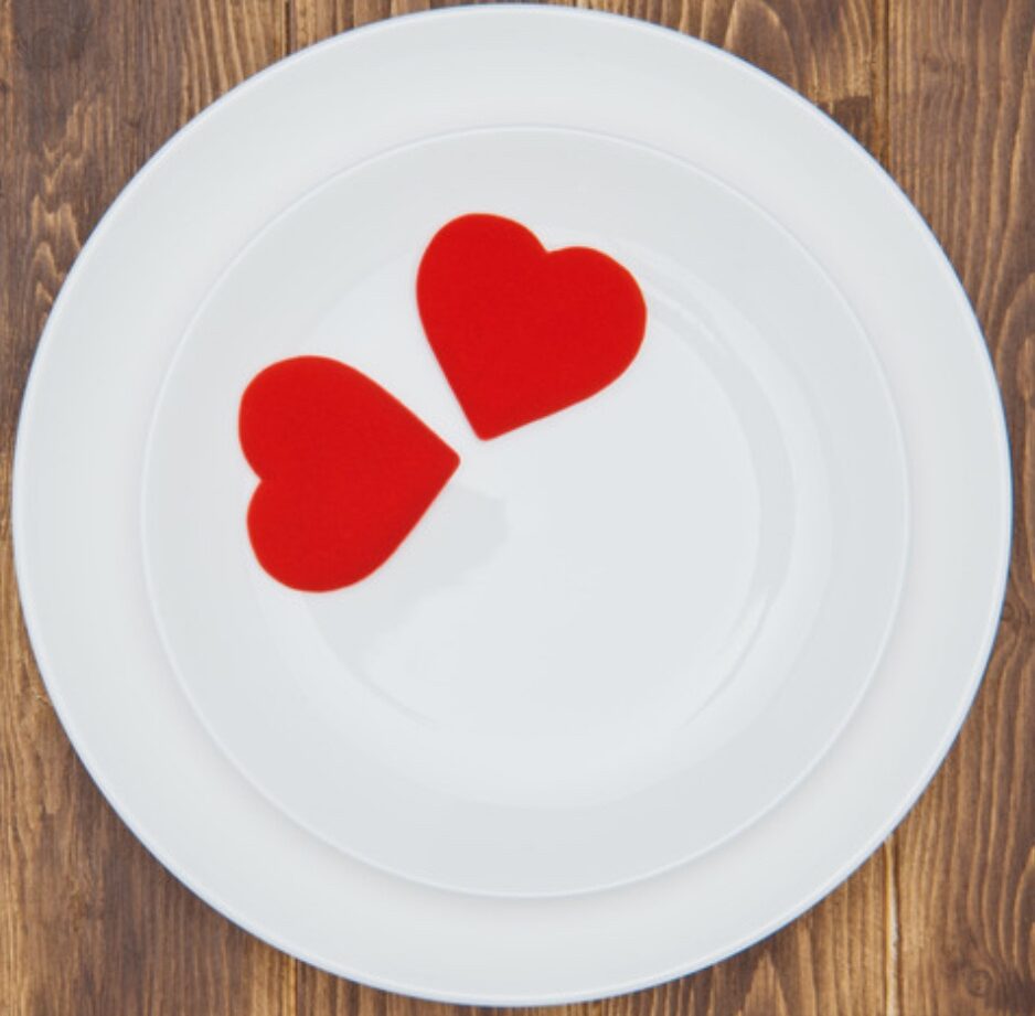 Singles Cooking Events